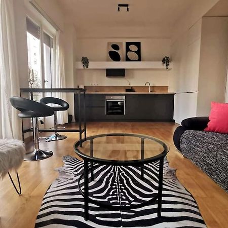 Appartement Cdv Stylish Athens Flat Extérieur photo