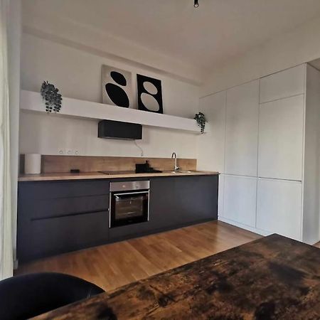 Appartement Cdv Stylish Athens Flat Extérieur photo
