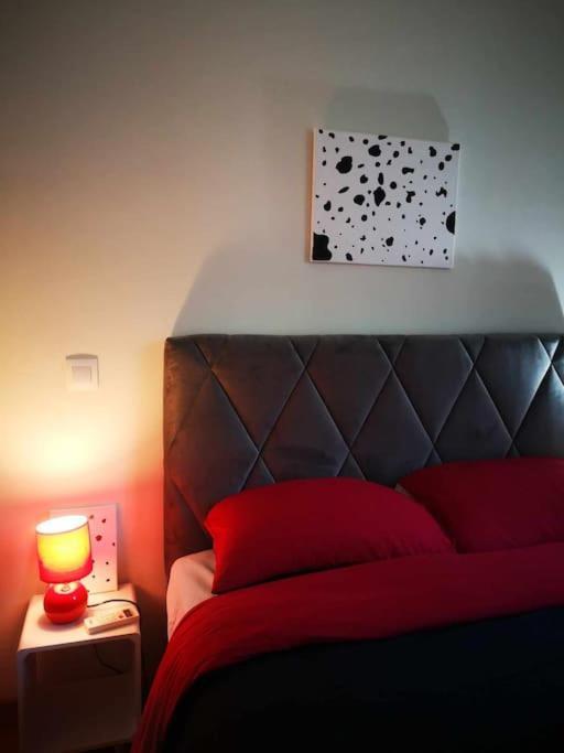 Appartement Cdv Stylish Athens Flat Extérieur photo