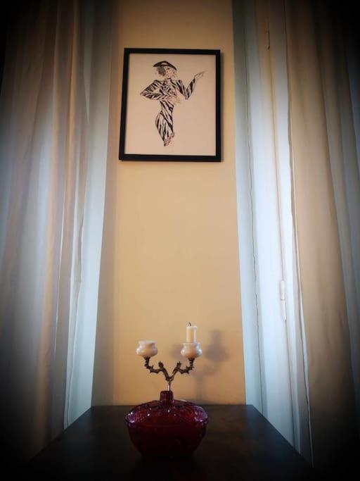 Appartement Cdv Stylish Athens Flat Extérieur photo