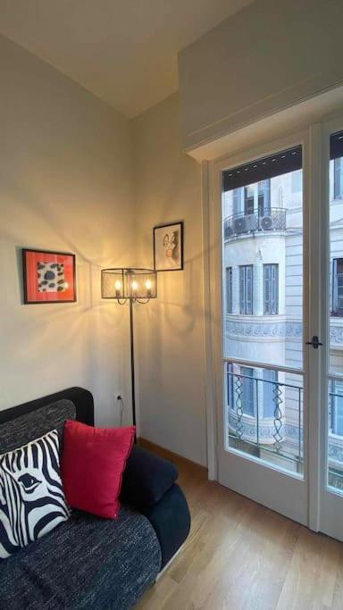 Appartement Cdv Stylish Athens Flat Extérieur photo