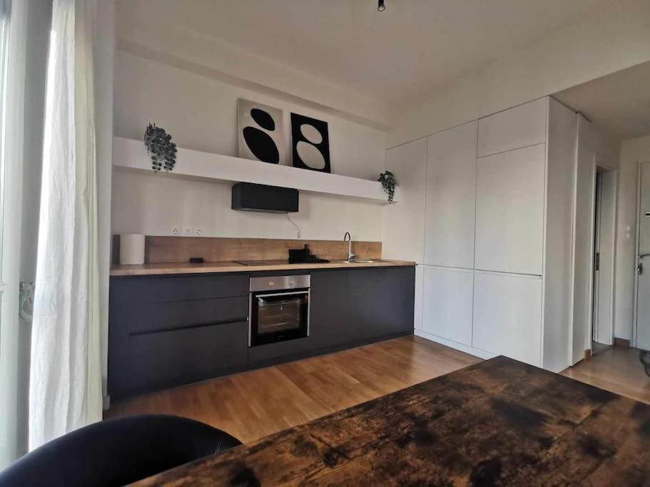 Appartement Cdv Stylish Athens Flat Extérieur photo
